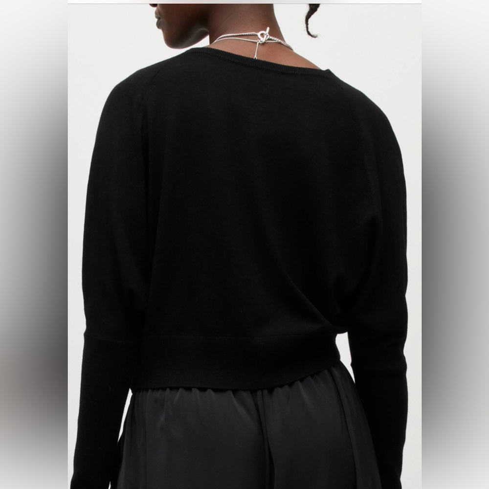 AllSaints Cashmere Sweater